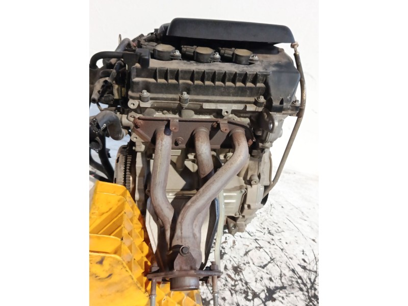 Recambio de motor completo para smart forfour (454) 1.1 (454.030) referencia OEM IAM 134.910  