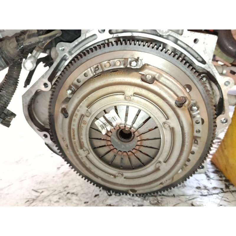 Recambio de motor completo para smart forfour (454) 1.1 (454.030) referencia OEM IAM 134.910  