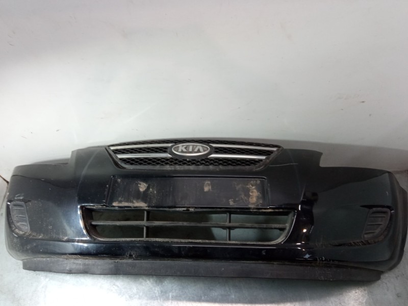 Recambio de paragolpes delantero para kia cee´d hatchback (ed) 1.4 referencia OEM IAM   