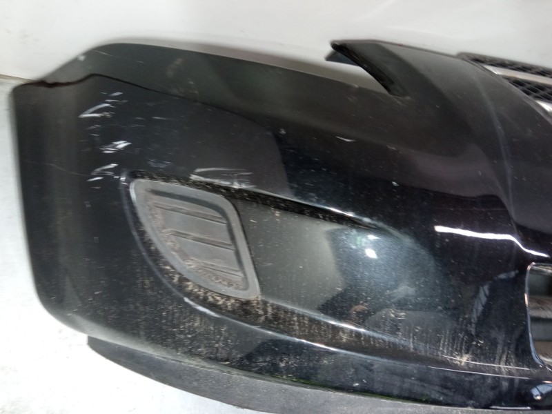 Recambio de paragolpes delantero para kia cee´d hatchback (ed) 1.4 referencia OEM IAM   