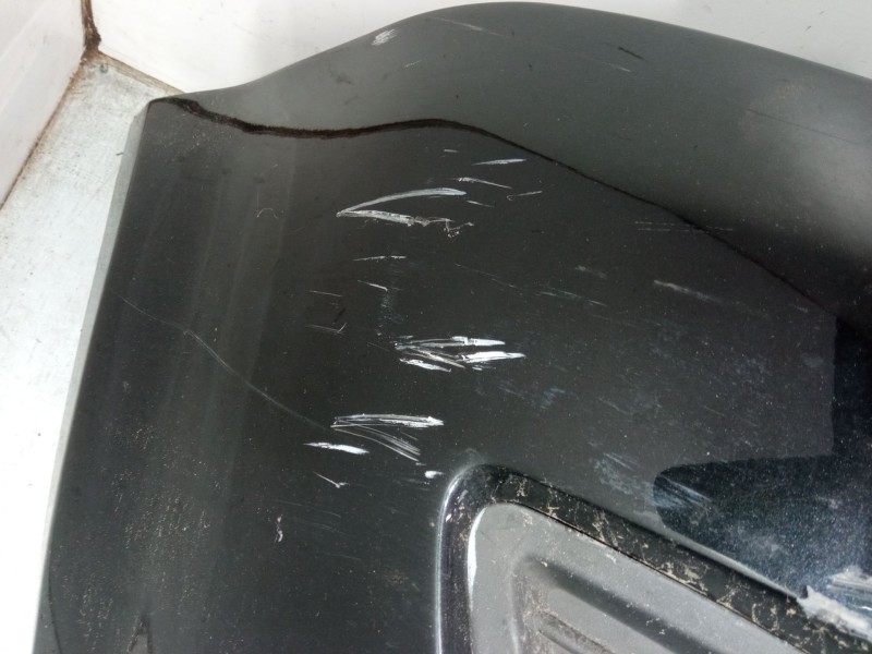 Recambio de paragolpes delantero para kia cee´d hatchback (ed) 1.4 referencia OEM IAM   