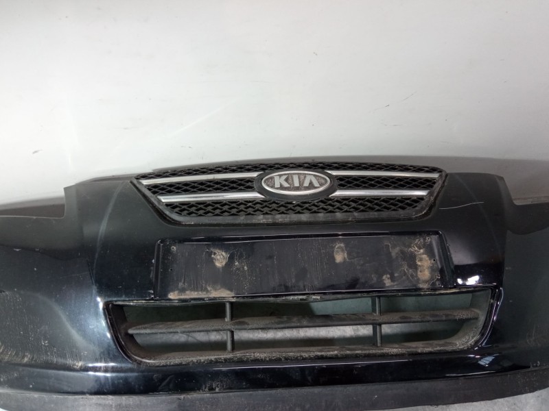 Recambio de paragolpes delantero para kia cee´d hatchback (ed) 1.4 referencia OEM IAM   