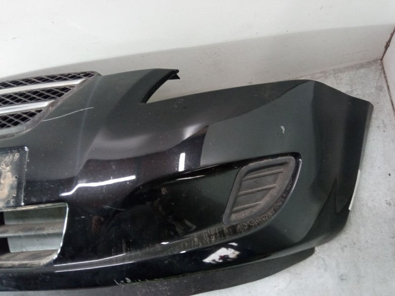 Recambio de paragolpes delantero para kia cee´d hatchback (ed) 1.4 referencia OEM IAM   