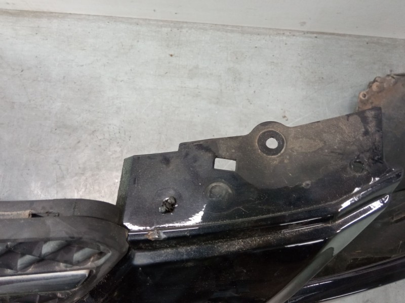 Recambio de paragolpes delantero para kia cee´d hatchback (ed) 1.4 referencia OEM IAM   