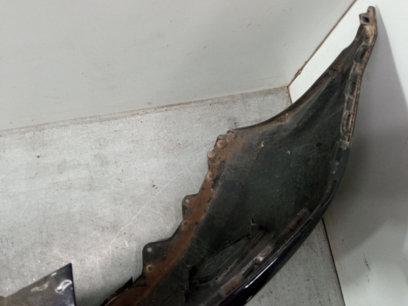 Recambio de paragolpes delantero para kia cee´d hatchback (ed) 1.4 referencia OEM IAM   