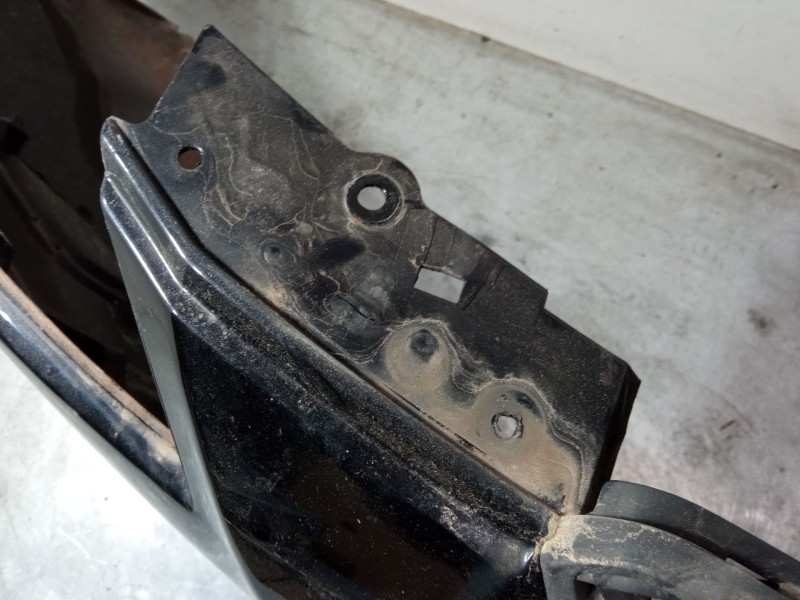 Recambio de paragolpes delantero para kia cee´d hatchback (ed) 1.4 referencia OEM IAM   