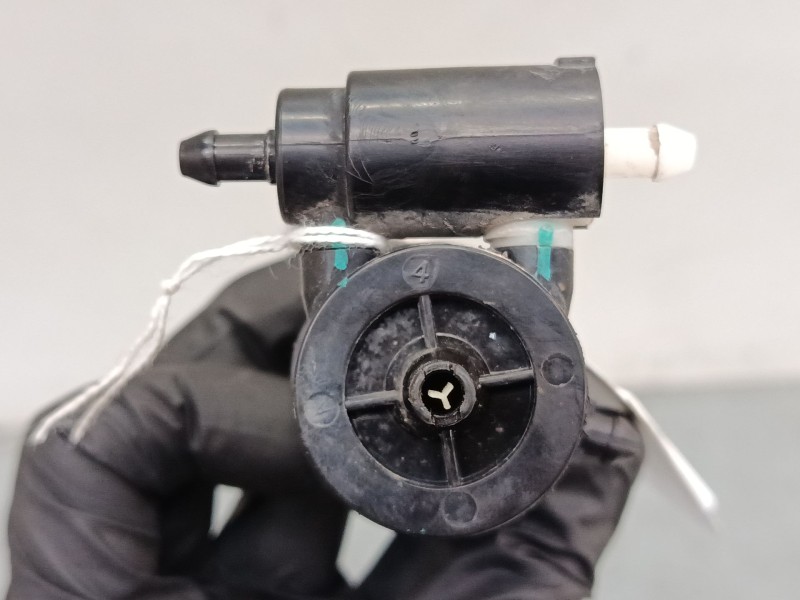 Recambio de bomba limpiaparabrisas para mercedes-benz clase a (w176) a 220 d (176.003) referencia OEM IAM   