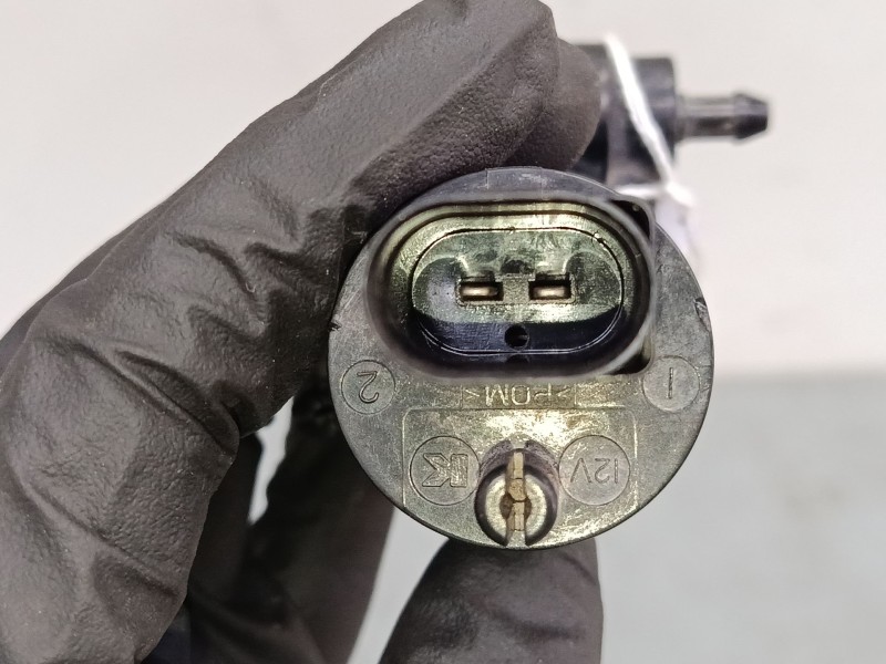 Recambio de bomba limpiaparabrisas para mercedes-benz clase a (w176) a 220 d (176.003) referencia OEM IAM   