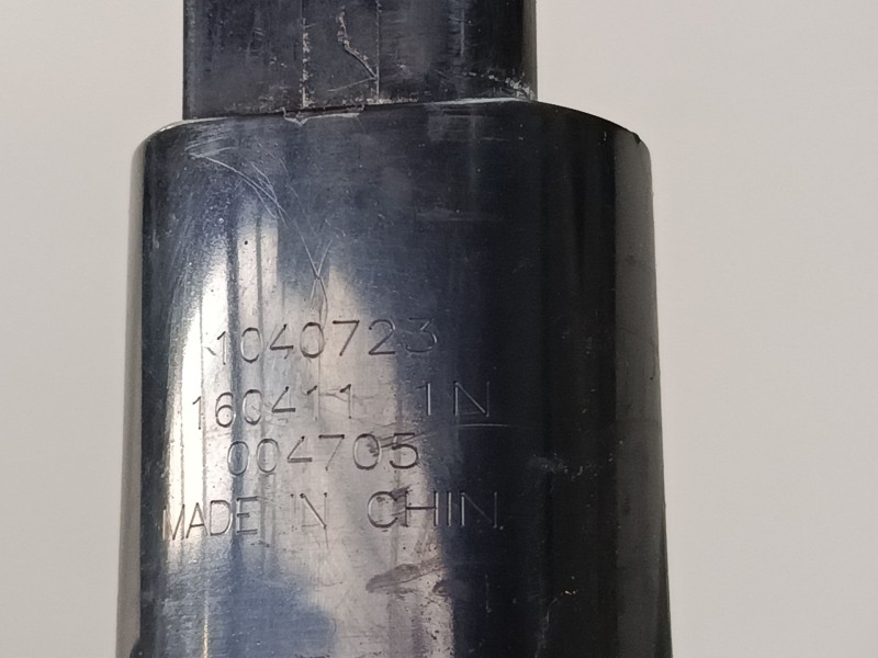 Recambio de bomba limpiaparabrisas para mercedes-benz clase a (w176) a 220 d (176.003) referencia OEM IAM   