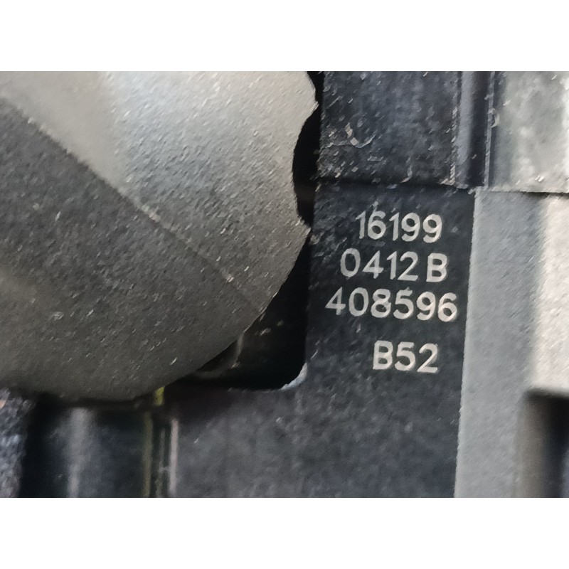 Recambio de mando control de velocidad para mercedes-benz clase a (w176) a 220 d (176.003) referencia OEM IAM   