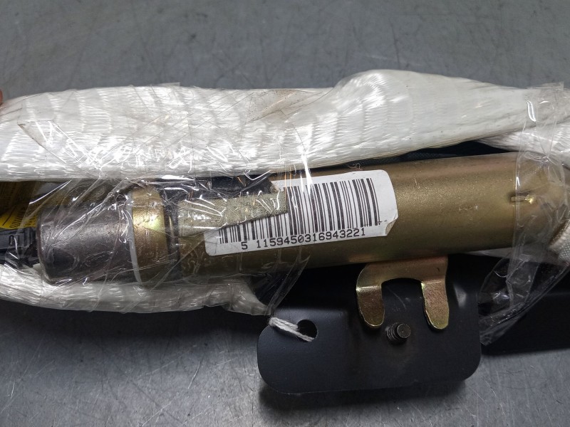 Recambio de airbag lateral delantero derecho para bmw 3 compact (e46) 325 ti referencia OEM IAM   