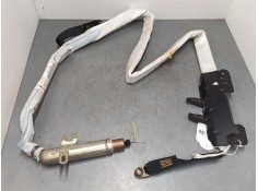 Recambio de airbag lateral delantero izquierdo para bmw 3 compact (e46) 325 ti referencia OEM IAM 847075129012  