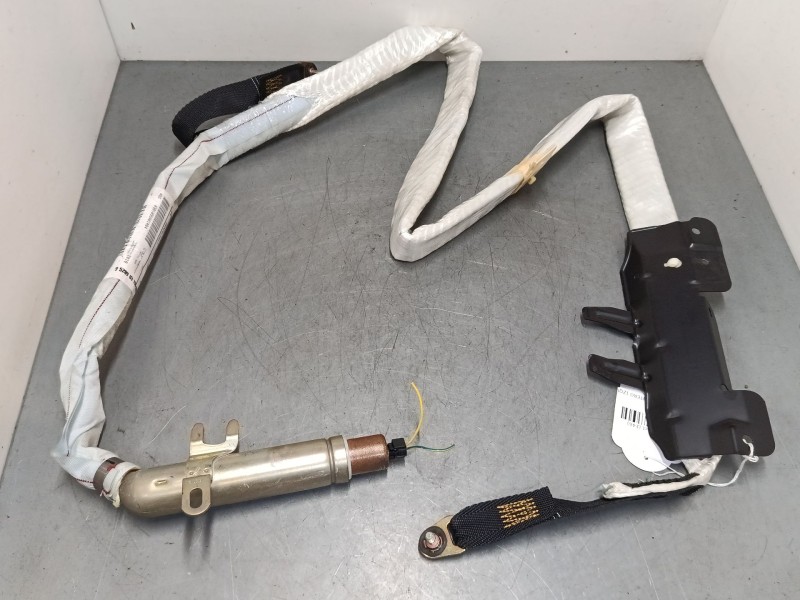 Recambio de airbag lateral delantero izquierdo para bmw 3 compact (e46) 325 ti referencia OEM IAM 847075129012  