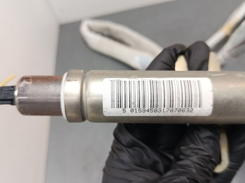 Recambio de airbag lateral delantero izquierdo para bmw 3 compact (e46) 325 ti referencia OEM IAM 847075129012  