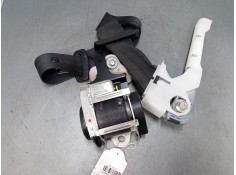 Recambio de cinturon seguridad delantero izquierdo para nissan juke (f15) 1.2 dig-t referencia OEM IAM 6307652  