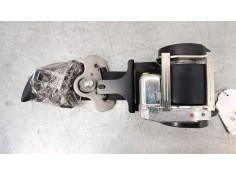 Recambio de cinturon seguridad delantero derecho para nissan juke (f15) 1.2 dig-t referencia OEM IAM 6307642  
