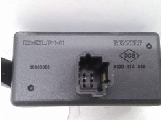 Recambio de warning para renault modus / grand modus (f/jp0_) 1.4 (jp01, jp0j) referencia OEM IAM    2