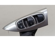 Recambio de mando elevalunas delantero izquierdo para nissan juke (f15) 1.2 dig-t referencia OEM IAM 254011KA5E  