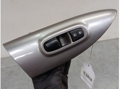 Recambio de mando elevalunas delantero derecho para nissan juke (f15) 1.2 dig-t referencia OEM IAM 254111KA5A  