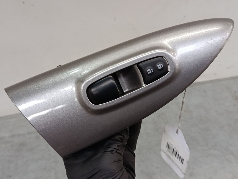 Recambio de mando elevalunas delantero derecho para nissan juke (f15) 1.2 dig-t referencia OEM IAM 254111KA5A  