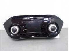 Recambio de mando climatizador para nissan juke (f15) 1.2 dig-t referencia OEM IAM 24845BV83C  