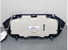 Recambio de mando climatizador para nissan juke (f15) 1.2 dig-t referencia OEM IAM 24845BV83C   2