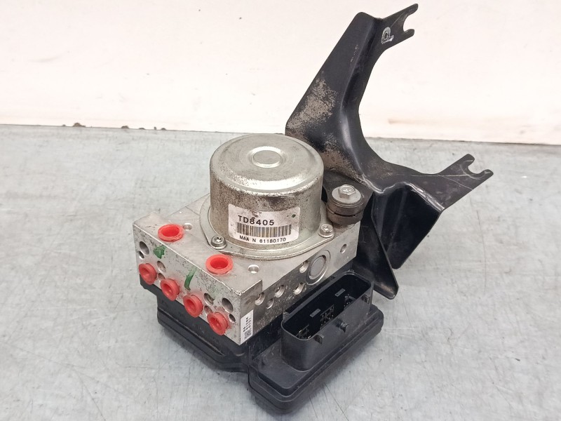 Recambio de abs para nissan juke (f15) 1.2 dig-t referencia OEM IAM TD8405 A98000B51 
