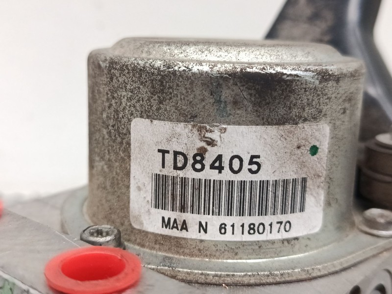 Recambio de abs para nissan juke (f15) 1.2 dig-t referencia OEM IAM TD8405 A98000B51 