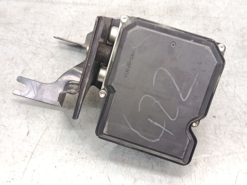 Recambio de abs para nissan juke (f15) 1.2 dig-t referencia OEM IAM TD8405 A98000B51 