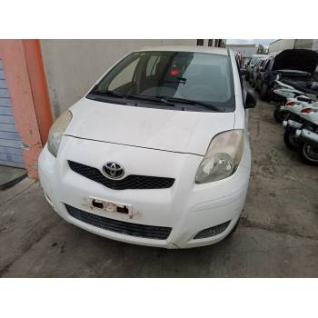 TOYOTA YARIS (_P9_)