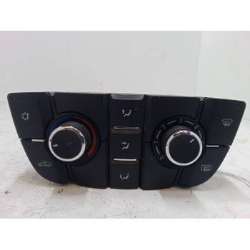 MANDO CLIMATIZADOR 13346092 