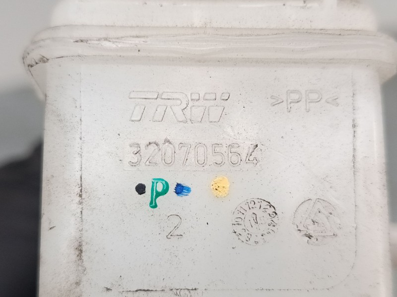 Recambio de bomba freno para nissan juke (f15) 1.2 dig-t referencia OEM IAM 32070564  