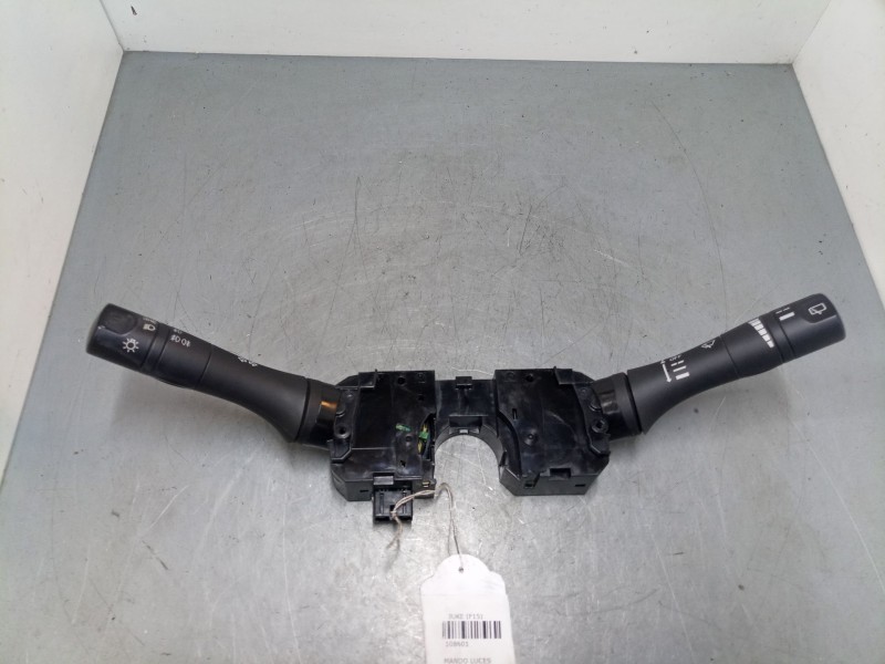 Recambio de mando luces para nissan juke (f15) 1.2 dig-t referencia OEM IAM   