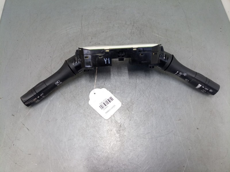 Recambio de mando luces para nissan juke (f15) 1.2 dig-t referencia OEM IAM   