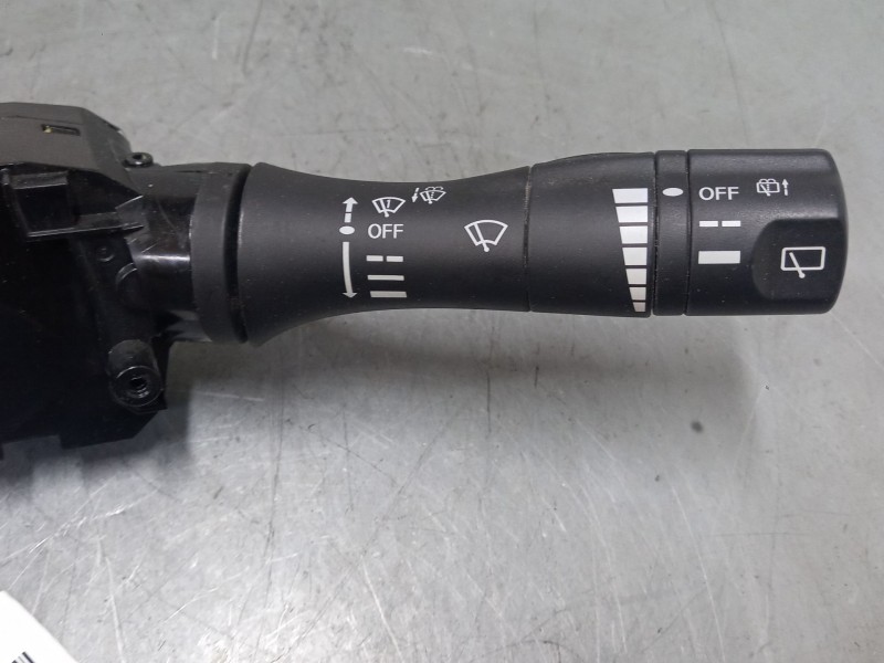 Recambio de mando luces para nissan juke (f15) 1.2 dig-t referencia OEM IAM   