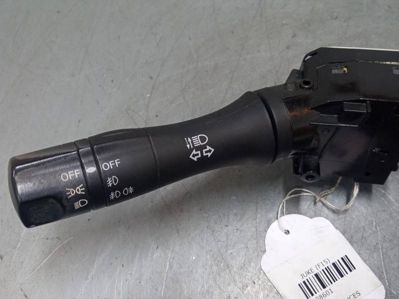 Recambio de mando luces para nissan juke (f15) 1.2 dig-t referencia OEM IAM   