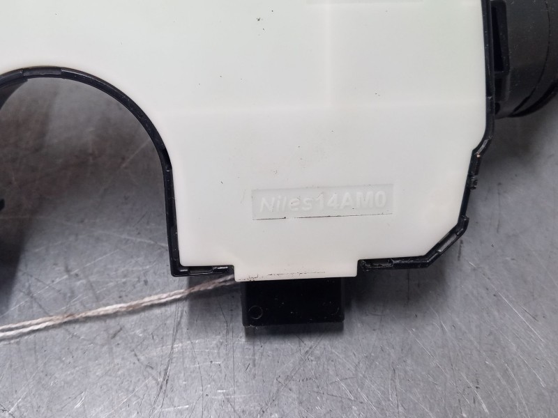 Recambio de mando luces para nissan juke (f15) 1.2 dig-t referencia OEM IAM   