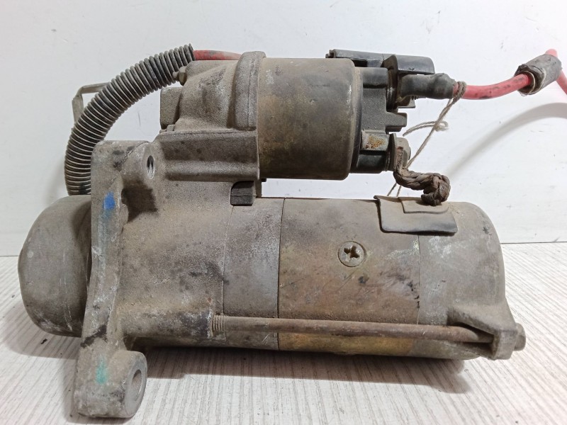 Recambio de motor arranque para ford ka (rb_) 1.3 i referencia OEM IAM 95FB11000BD  