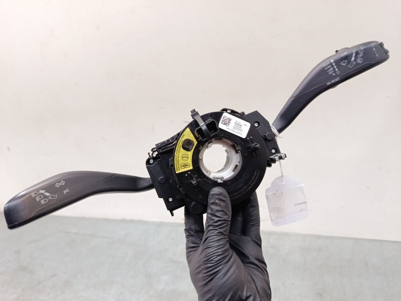 Recambio de mando luces para volkswagen polo v (6r1, 6c1) 1.2 tdi referencia OEM IAM 6R0959654  