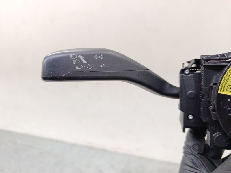 Recambio de mando luces para volkswagen polo v (6r1, 6c1) 1.2 tdi referencia OEM IAM 6R0959654  