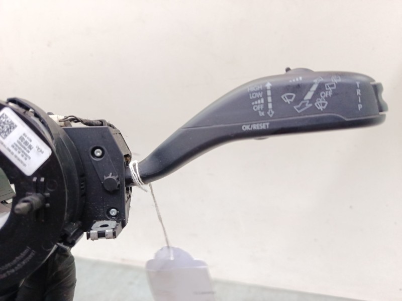 Recambio de mando luces para volkswagen polo v (6r1, 6c1) 1.2 tdi referencia OEM IAM 6R0959654  