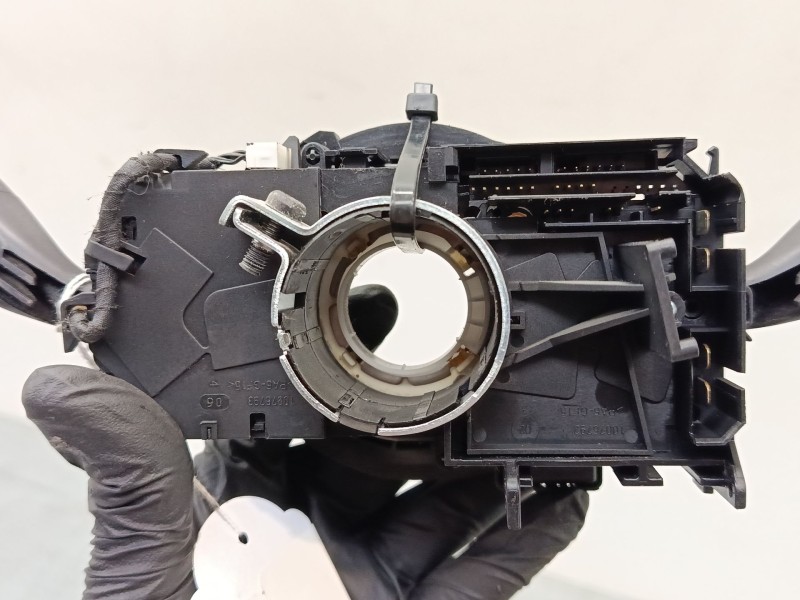 Recambio de mando luces para volkswagen polo v (6r1, 6c1) 1.2 tdi referencia OEM IAM 6R0959654  