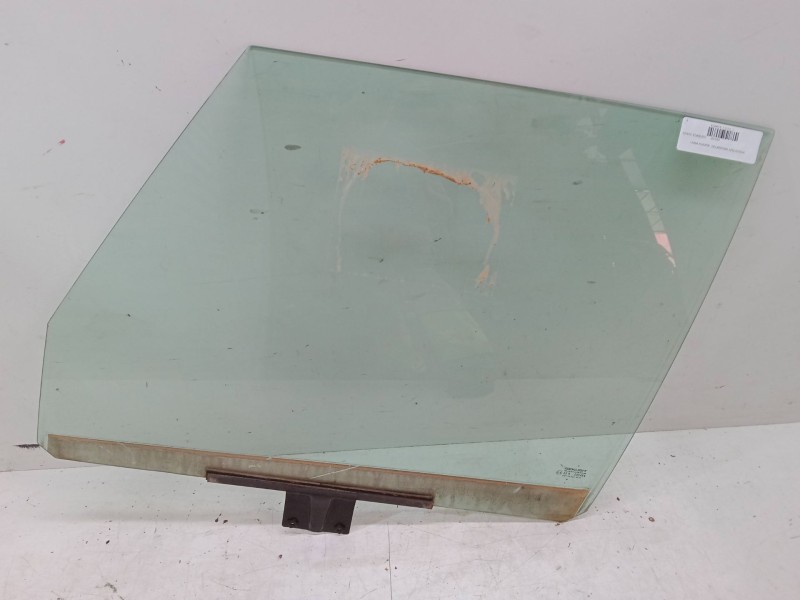 Recambio de luna puerta delantera izquierda para renault espace i (j11_) 2.2 (j117) referencia OEM IAM   