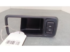 Recambio de mando elevalunas delantero derecho para ford focus c-max (dm2) 1.6 referencia OEM IAM   