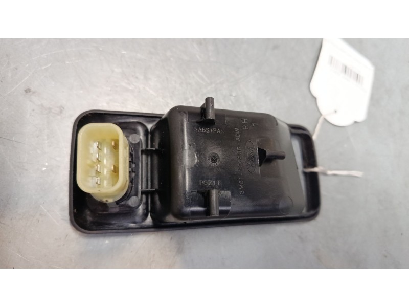 Recambio de mando elevalunas delantero derecho para ford focus c-max (dm2) 1.6 referencia OEM IAM   