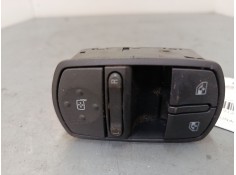 Recambio de mando elevalunas delantero derecho para opel corsa d (s07) 1.3 cdti (l08, l68) referencia OEM IAM   