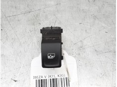 Recambio de mando elevalunas trasero derecho para seat ibiza v (kj1, kjg) 1.0 referencia OEM IAM   