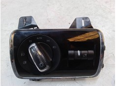 Recambio de conmutador de luces para skoda superb ii station wagon (3t5) 2.0 tdi 16v referencia OEM IAM   