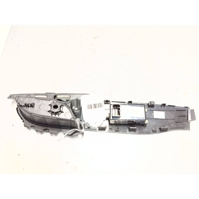 Recambio de mando elevalunas delantero derecho para hyundai i40 i (vf) 1.7 crdi referencia OEM IAM   