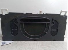 Recambio de cuadro instrumentos para renault modus / grand modus (f/jp0_) 1.4 (jp01, jp0j) referencia OEM IAM VAG216789068  